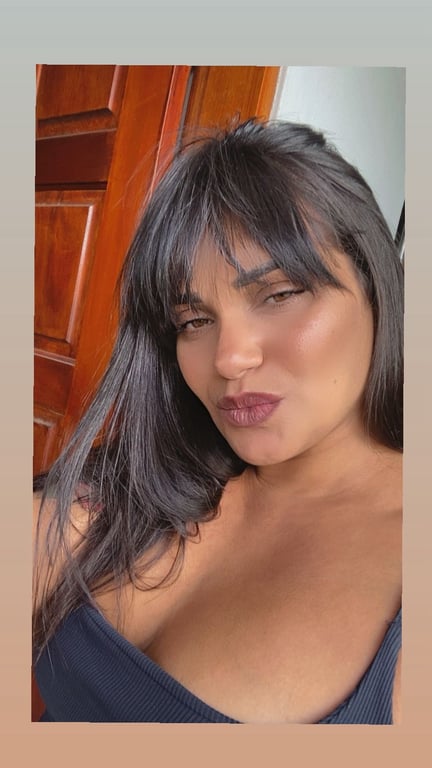 Fadyly Massoterapeuta - Massagem Tântrica