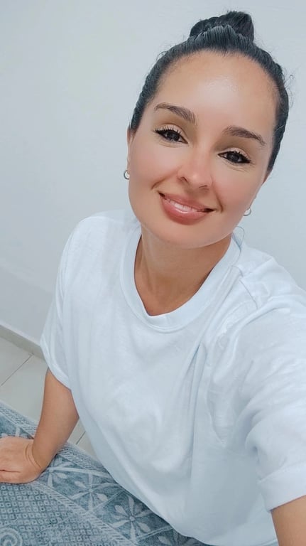 Clube da massagem Santos 