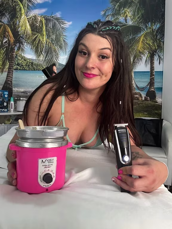 Casa de massagem Curitiba, lindas garotas na promoção Massagem