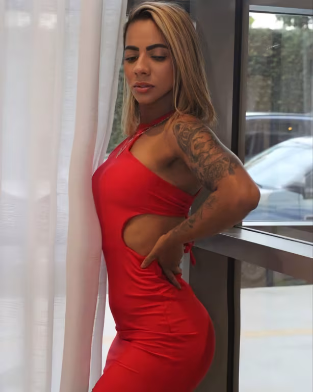 Katarina Massagens sensuais e terapêuticas