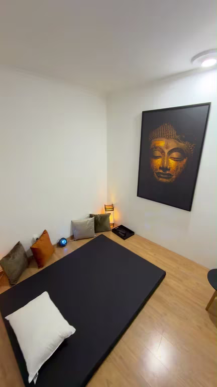 RangYai vivência premium nuru e tantrica.não trabalhamos com Sex@ Massagem nuru