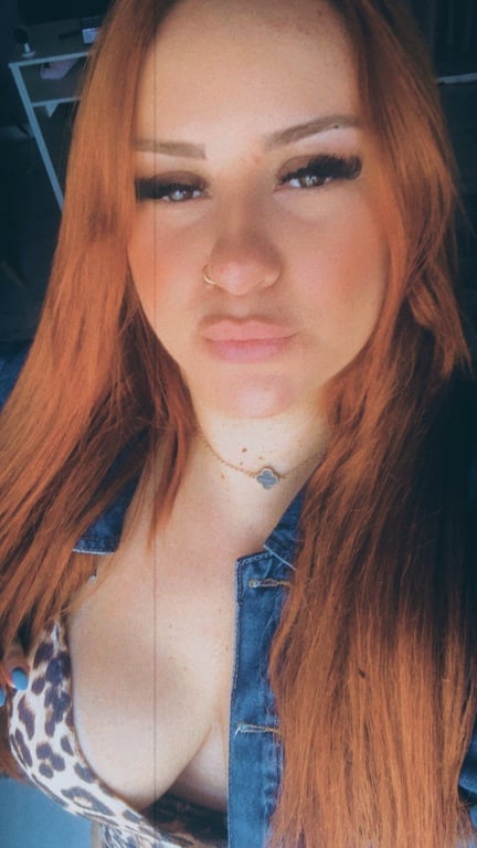 Maysa- Perfeita para você que busca carinho e entrega de verdade!