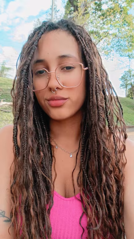 Terapeuta Fernanda O poder do toque que acalma e seduz