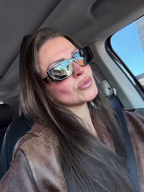 Mariane Hannecker Terapeuta Tântrica e Modalidades Massagem em