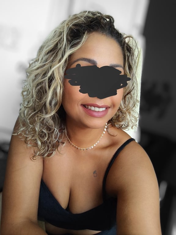 Luise - Entre pausas e toques 