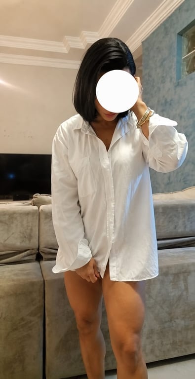 Aline Silva Seu conforto é minha missão Massagista