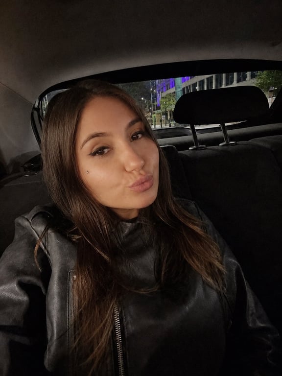 Gabriella - Massagem Sensual - Entrega, prazer e conexão.