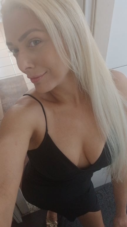 Lilian Massagista Massagem