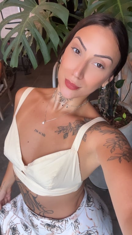 Terapeuta Ketlin - auxílio você a encontrar o seu potencial máximo! 