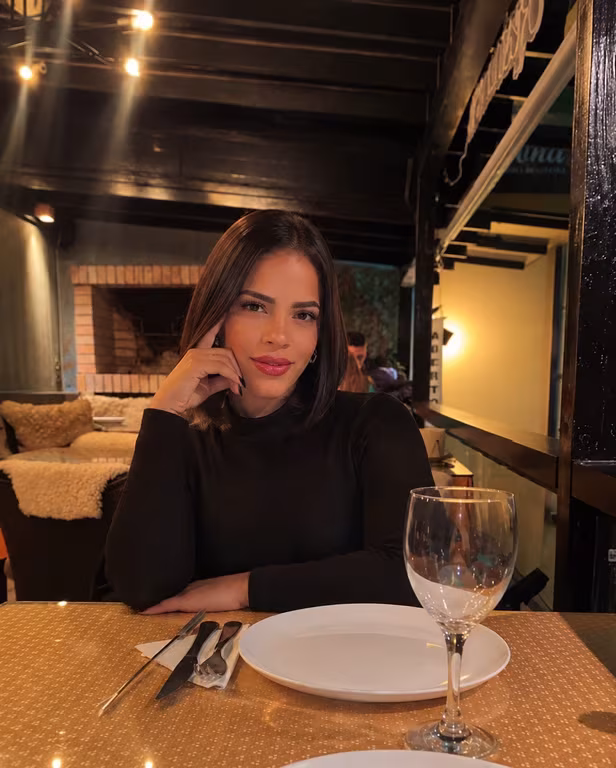 Bruna Alencar Massagem