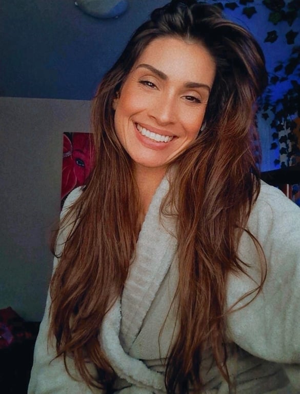 Vivência mútua,aprenda a tocar o corpo com mais presença!