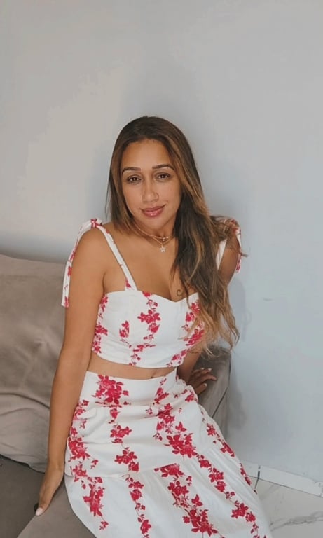 Bia Forgatti | Seu prazer é o meu prazer! Atendimento Personalizado 