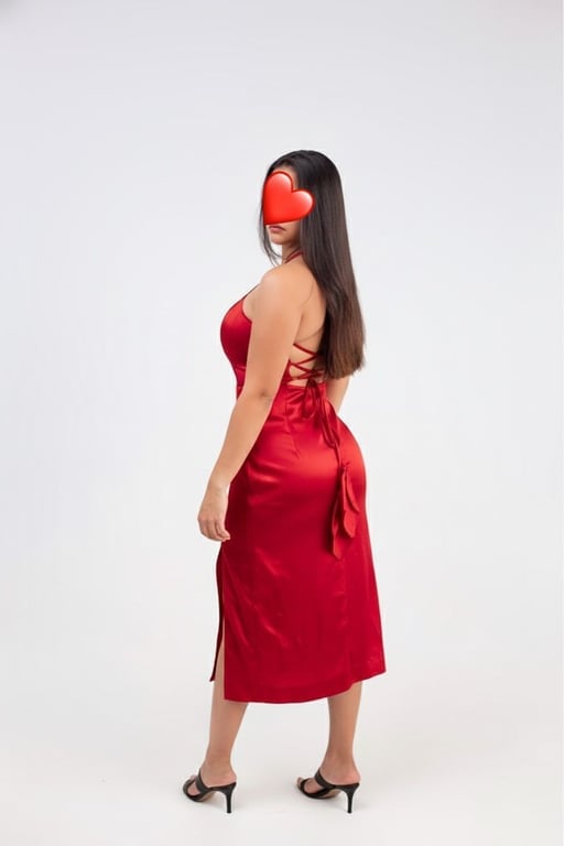 Isabela ( BELLA ) esteja pronto para uma experiência única 