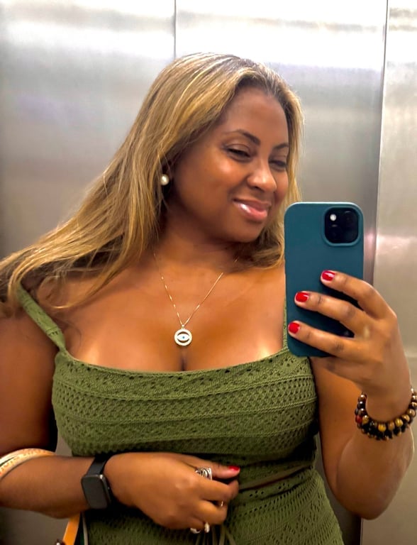 Sensual e Exclusiva, Experiência Personalizada e Relaxamento Profundo!