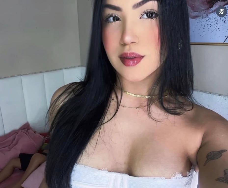 Ana massoterapeuta exclusivo para o público masculino