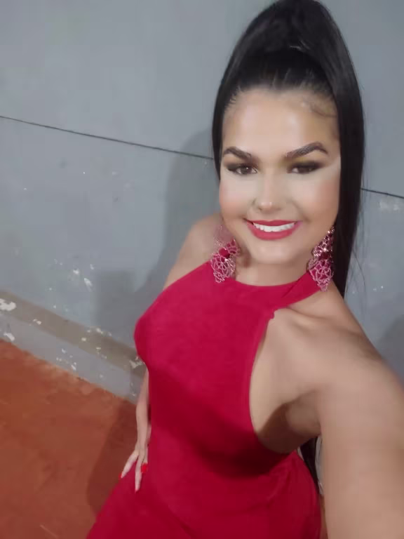 Dayana – Massagens Tântrica, Nuru, Relaxante e Terapêutica Massagista em