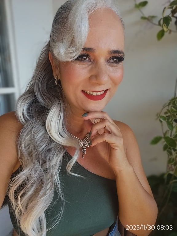 Massagem Relaxante e Tântrica | Venha sentir o Toque de Shakti 