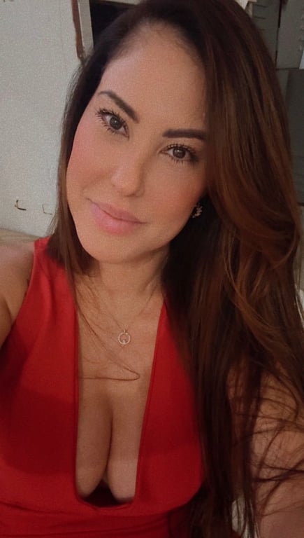 Amira - Femme Fatalle - Valorize Sentir-se Bem