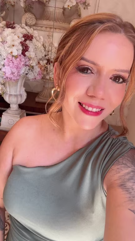 Bia | Massagem Tântrica e Nuru, a melhor de São Paulo
