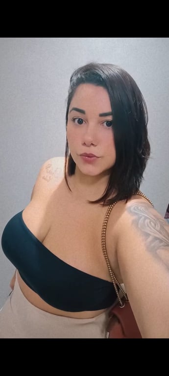 Bella Prazer intenso e relaxamento profundo Massagem nuru