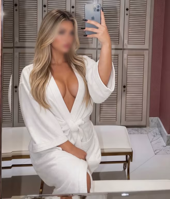 Bella Massoterapeuta Massagem tântrica em