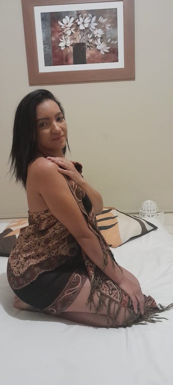 Cansado de se enganar? Comigo seu tempo é valorizado! Massagem