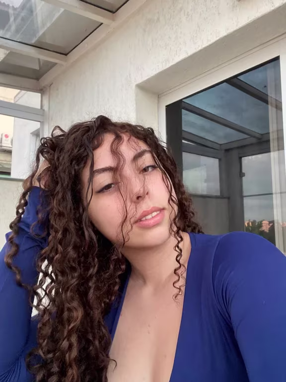 Yasmin | Massagem Sensual, Nuru e Tântrica