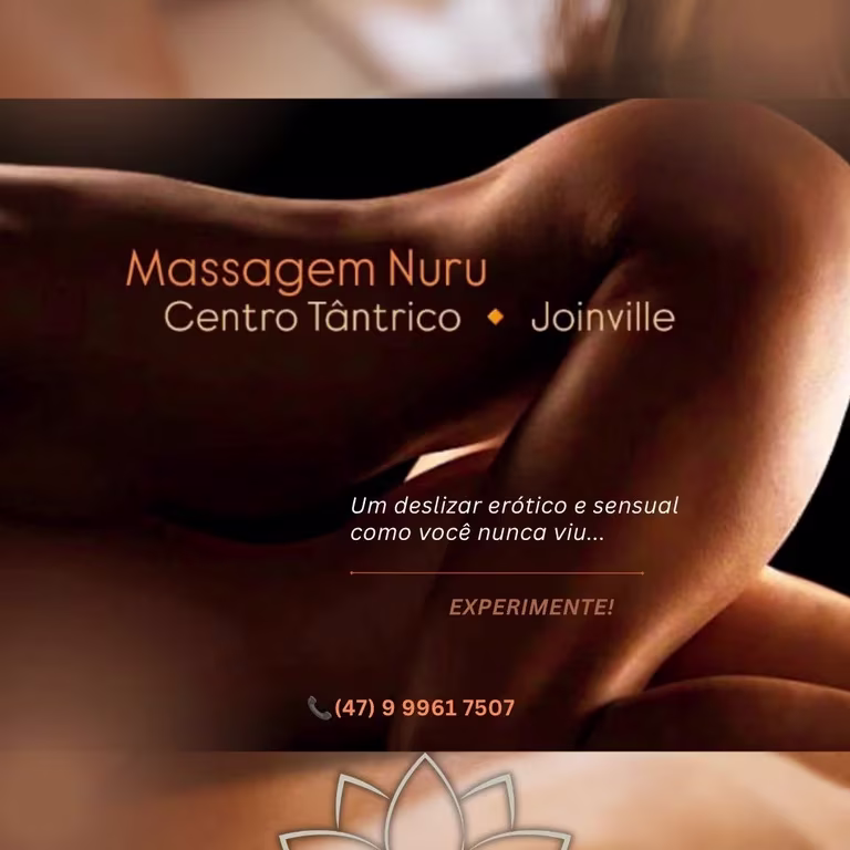 Nay l Vivências & Libido l Mass. Sensual Massagem sensual em