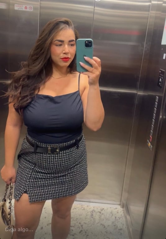 Bia – Massoterapeuta | Massagem Tântrica, Relaxante e Nuru