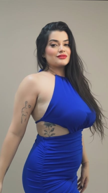 Thai Tantra Especialista em massagem Nuru 