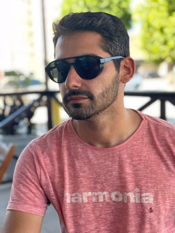 Fernando Aquino Massoterapeuta Massagem em