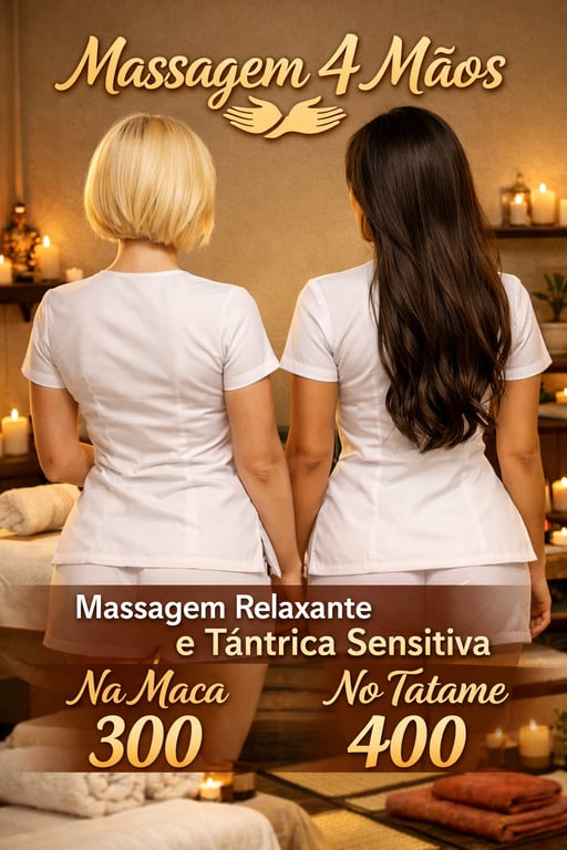 Imperium Spa Massagem Imperium Spa Massagem