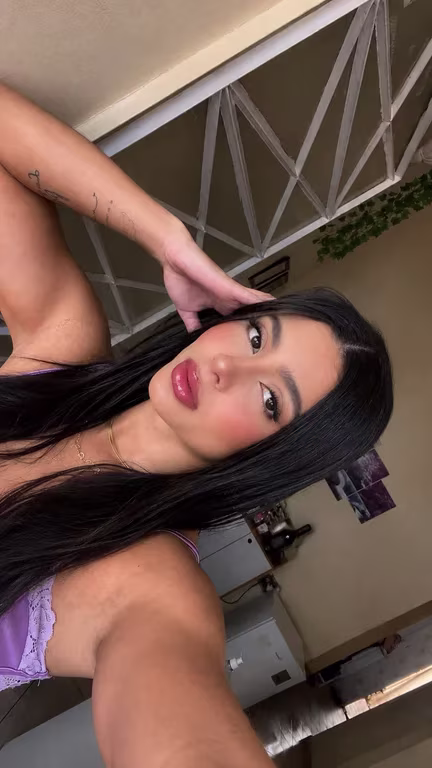 Giulia Francine Terapeuta Massagem nuru em