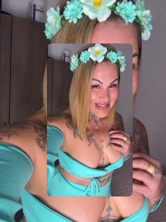 Nefertary Massagens Eróticas