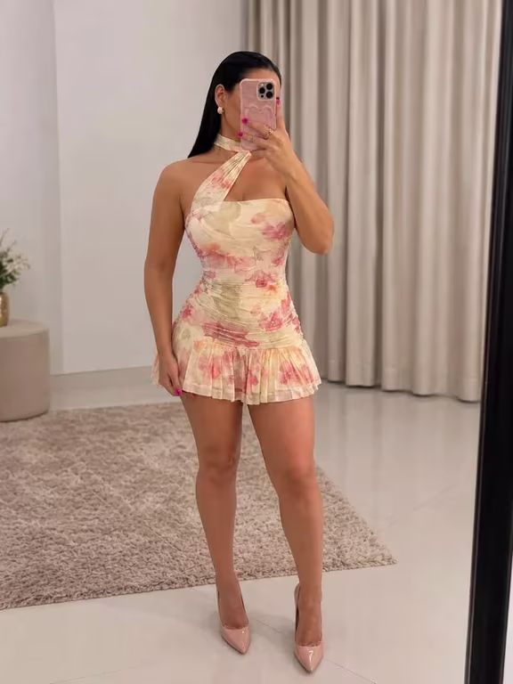 BYANCA Massoterapeuta Massagem sensual
