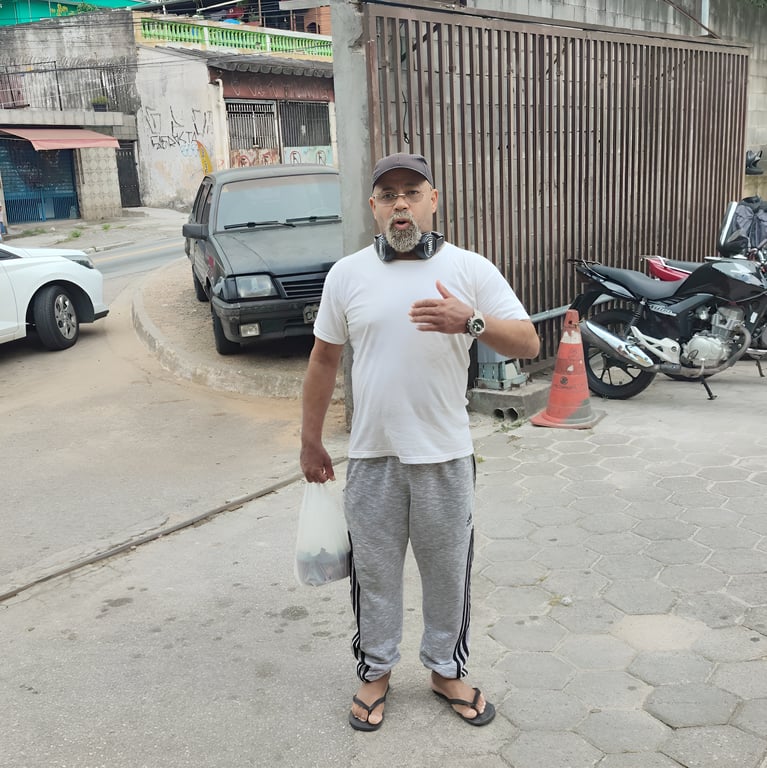 Joel terapeuta Massagem tântrica em Joel terapeuta Massagem tântrica em