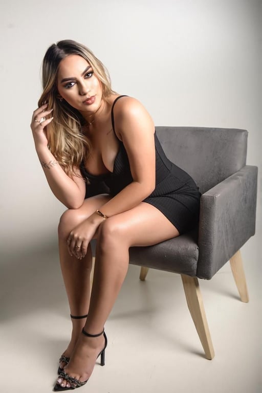 Nuah Spa - Massagens sensoriais com conexão e sensibilidade