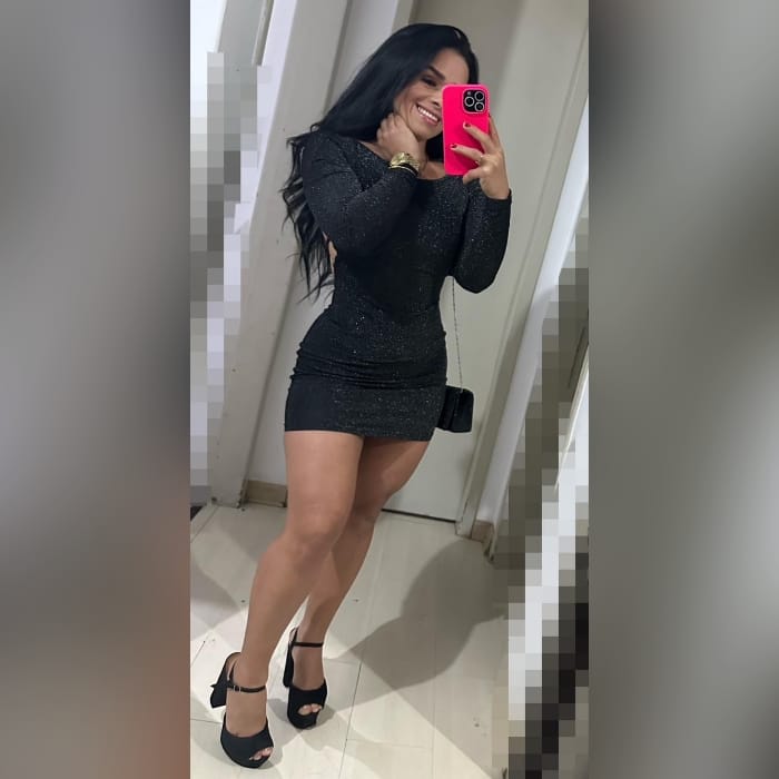 Anny - Massagens terapêuticas e relaxantes 