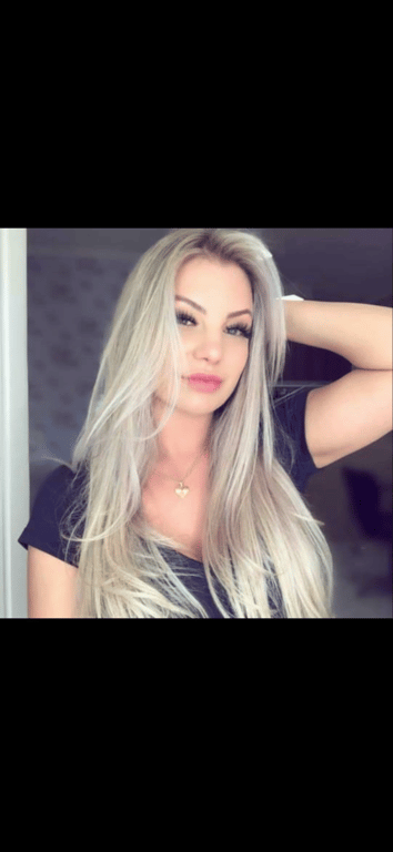 Camila massoterapeuta atendo sozinha 