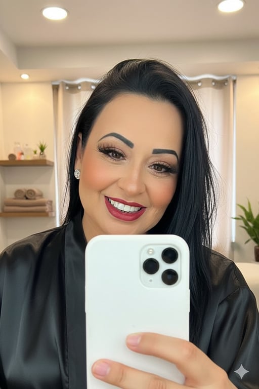 Camily – Massagens RelaxanteTerapeutica Nuru Mix 