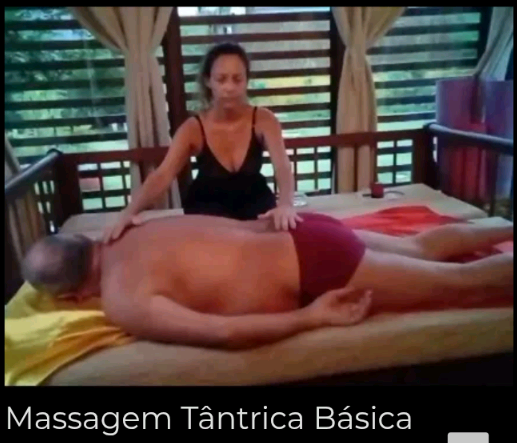 Gisele Massagem Tântrica | Terapia, Autoconhecimento e Cura Energética