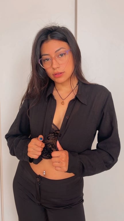 Massoterapeuta Edith