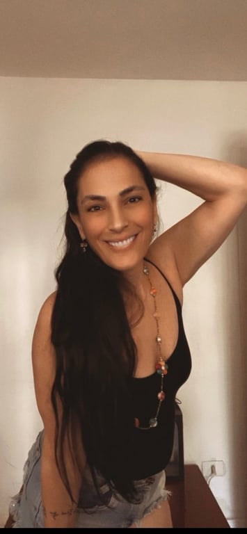 Carol, Tantra Transformador, Experimente o Poder da Energia Masculina