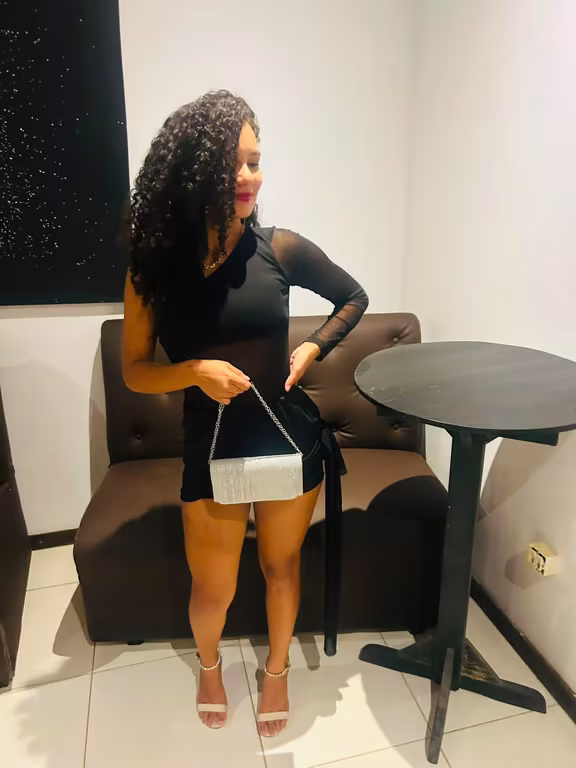 Grazi Atendimento Personalizado | Chame no WhatsApp Massagem tântrica em