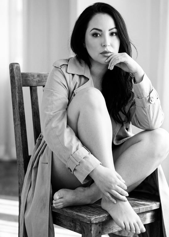 Japonesa Akemi Yumi ∞ I Você está pronto para sentir de verdade?