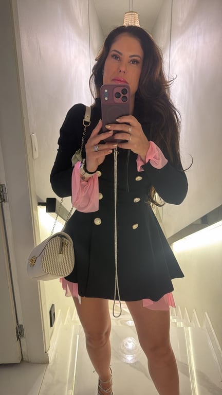 Amira - Femme Fatalle - Valorize Sentir-se Bem