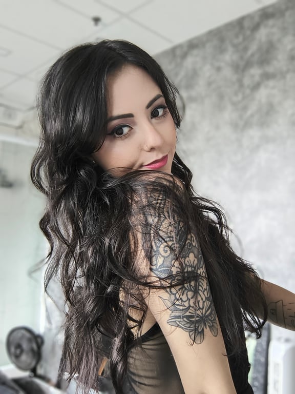 Yumi Experiências Sensoriais Massagem Tântrica em São Paulo Massagem
