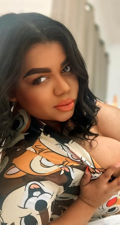 Terapeuta Lilith, vivência corporal com total entrega. 