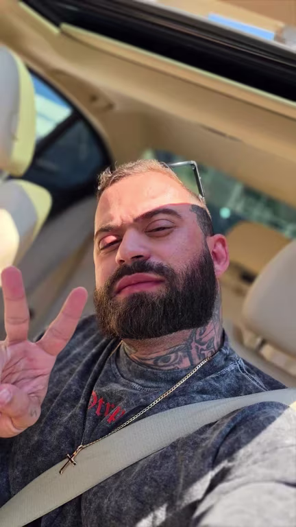 Ragnar Nadis Espaço Zodíaco Massagem tântrica em