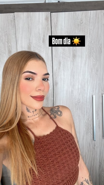 Andressa Massoterapeuta